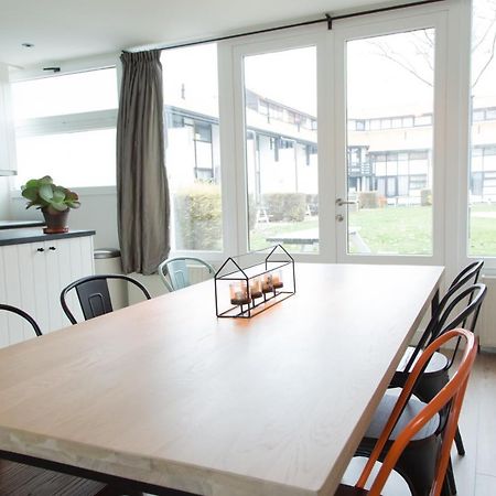 Escargot Villa Middelkerke Eksteriør billede